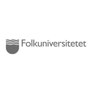 Folkuniversitetet logotyp