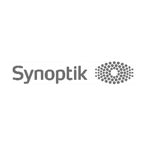 Synoptik logotyp